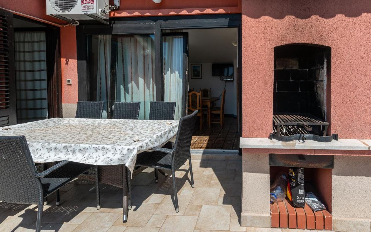 House Mitic Apartment Rovinj Exterior photo