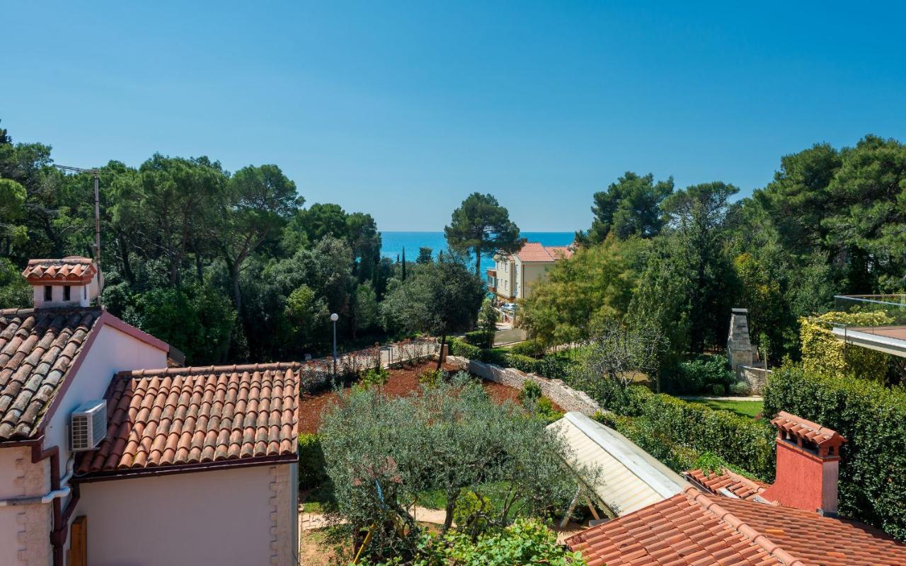 House Mitic Apartment Rovinj Exterior photo