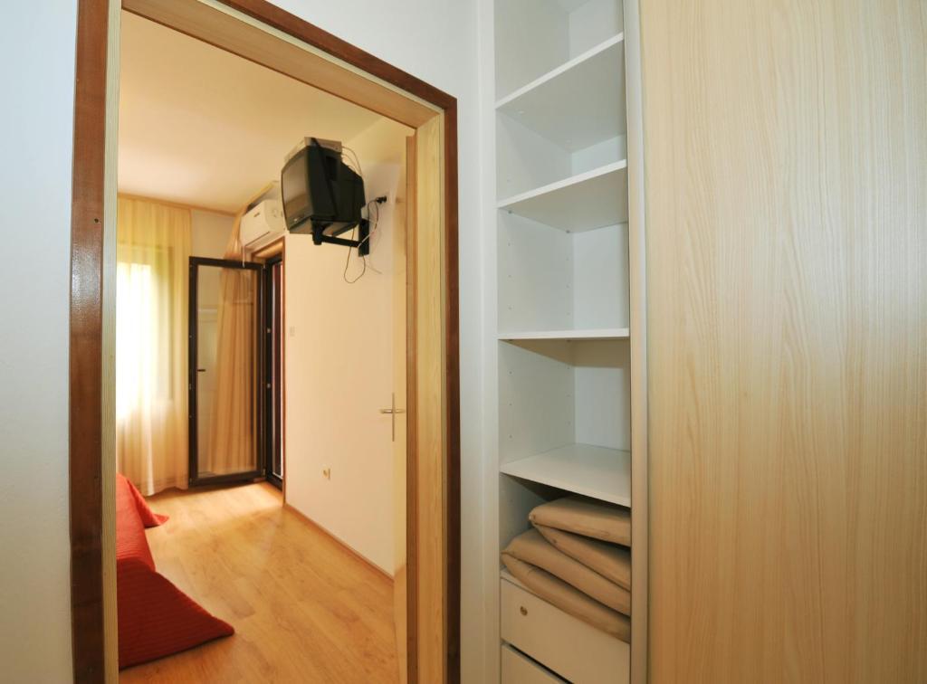 House Mitic Apartment Rovinj Room photo